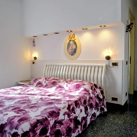 Da Jordan Bed & Breakfast Gorgonzola