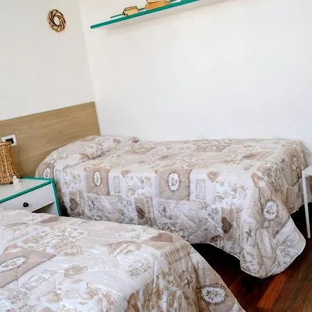 Da Jordan Bed & Breakfast Gorgonzola