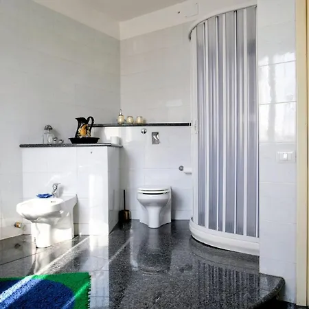 Da Jordan Bed & Breakfast Gorgonzola