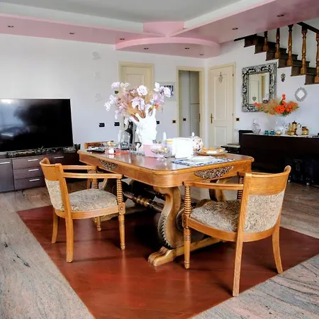 Bed & Breakfast Da Jordan