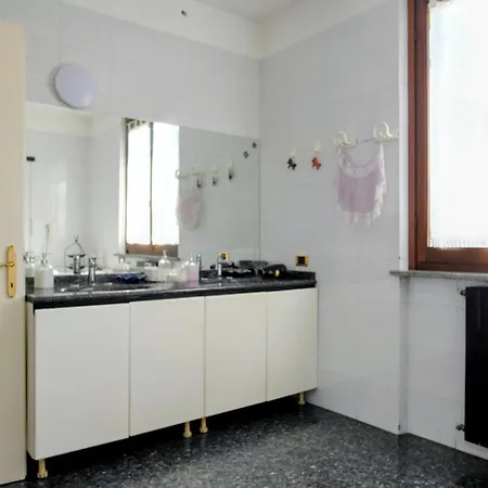 Bed & Breakfast Da Jordan Gorgonzola