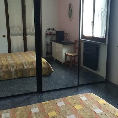 Da Jordan Bed & Breakfast