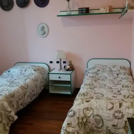 Bed & Breakfast Da Jordan Gorgonzola