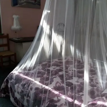 Da Jordan Bed & Breakfast