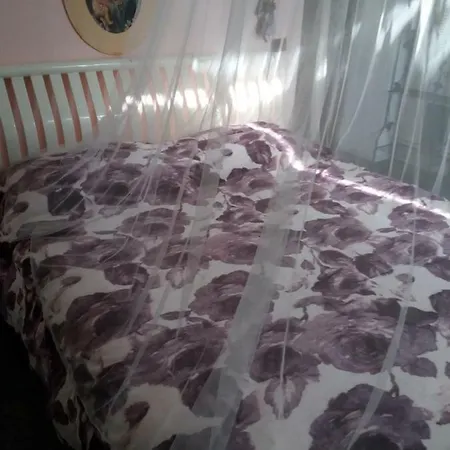 Da Jordan Bed & Breakfast *