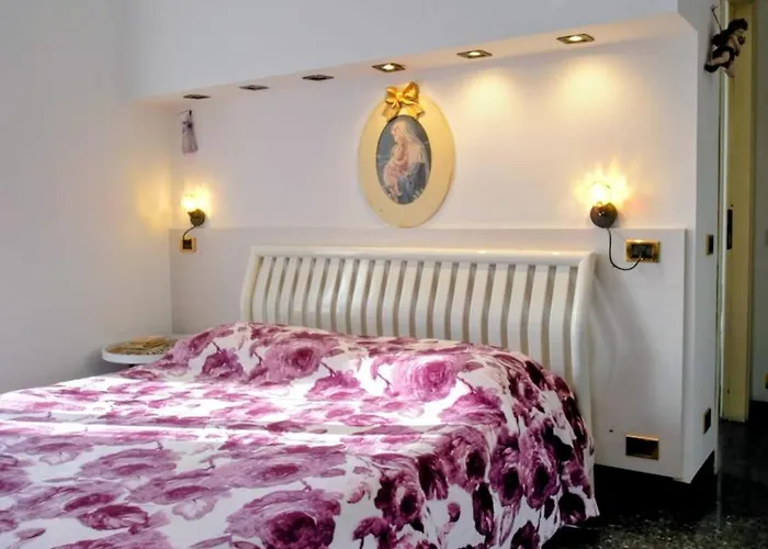 Da Jordan Bed and breakfast Gorgonzola