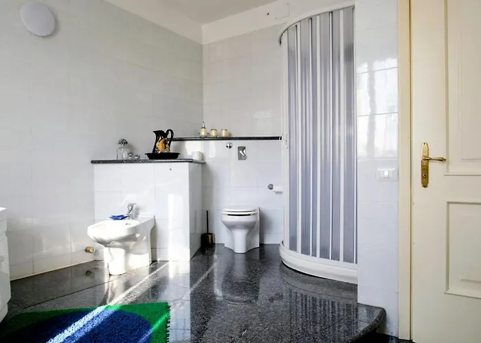 Da Jordan Nocleg ze śniadaniem Gorgonzola