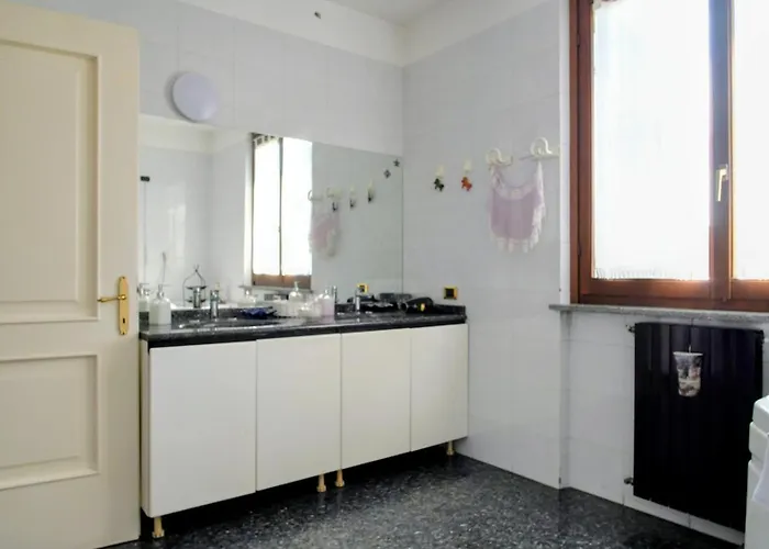 Bed and breakfast Da Jordan Gorgonzola